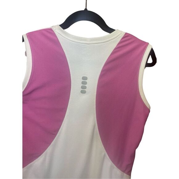 Nike Mesh Active wear Top - Picture 5 of 6